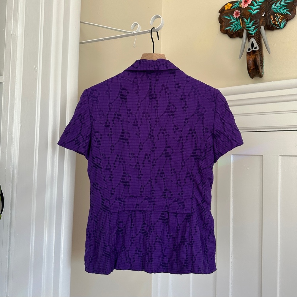 VTG John Meyer Top - Picture 2 of 4